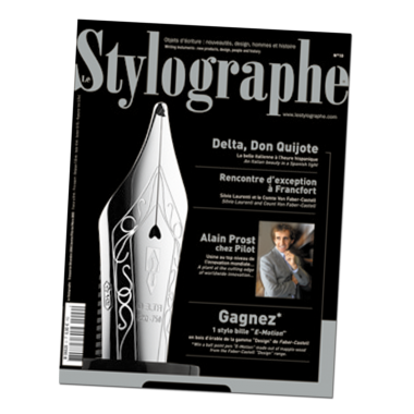 Le Stylographe n°10