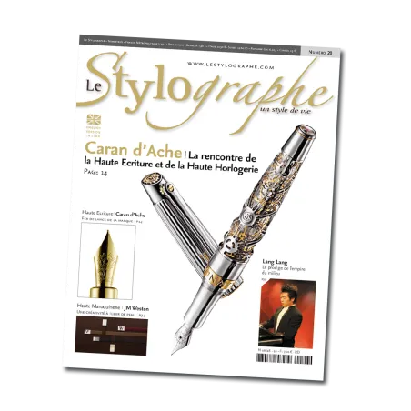 Le Stylographe n°20