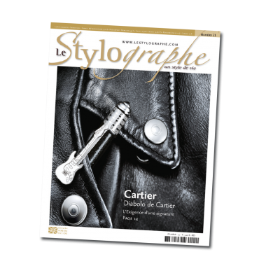 Le Stylographe n°21