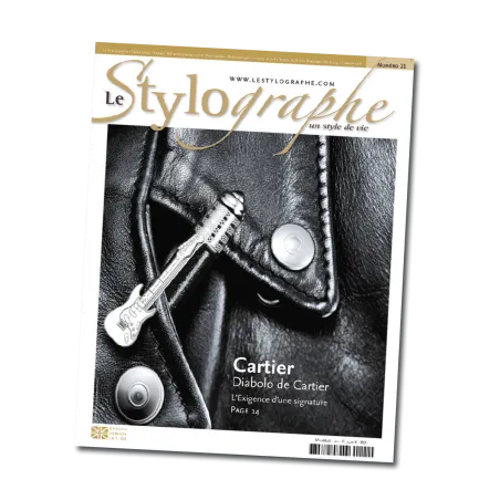 Le Stylographe n°21