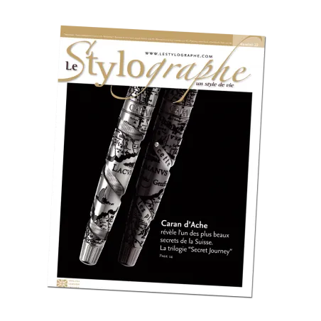 Le Stylographe n°22