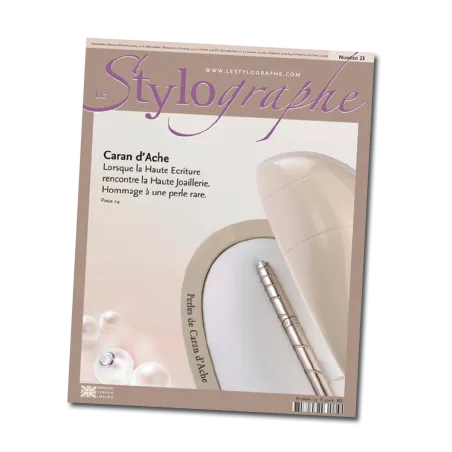Le Stylographe n°23
