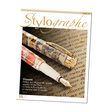 Le Stylographe n°24