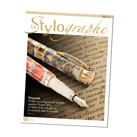 Le Stylographe n°24