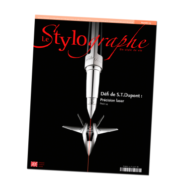 Le Stylographe n°25