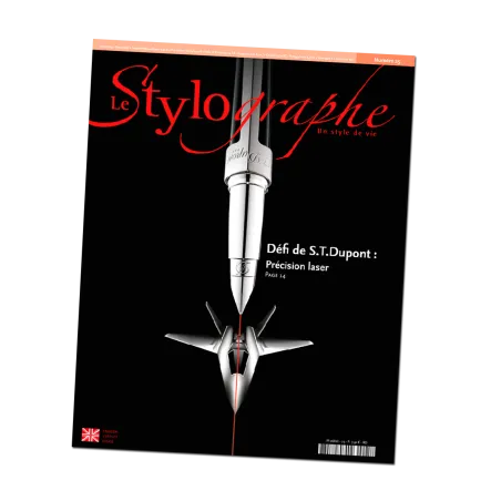 Le Stylographe n°25