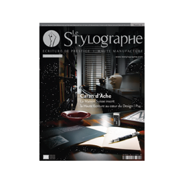 Le Stylographe n°26