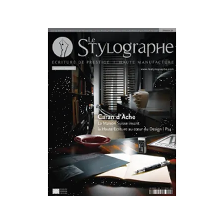 Le Stylographe n°26