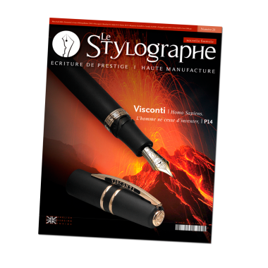 Le Stylographe n°28