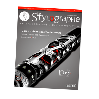 Le Stylographe n°29