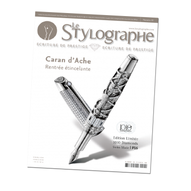 Le Stylographe n°30