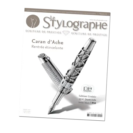 Le Stylographe n°30