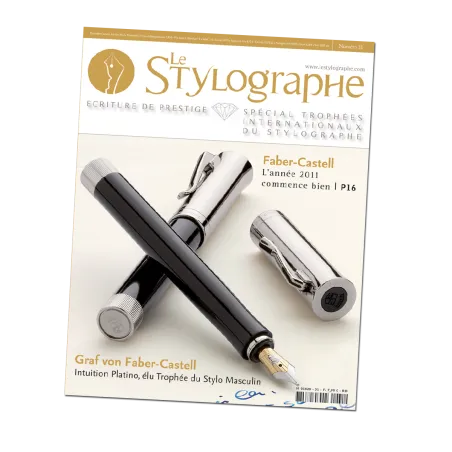 Le Stylographe n°31