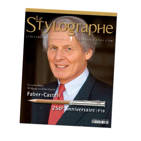 Le Stylographe n°33