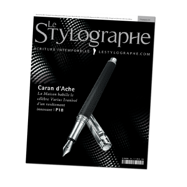 Le Stylographe n°34