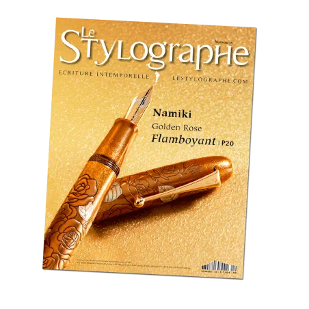Le Stylographe n°35