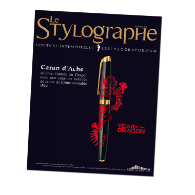 Le Stylographe n°36