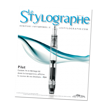 Le Stylographe n°37