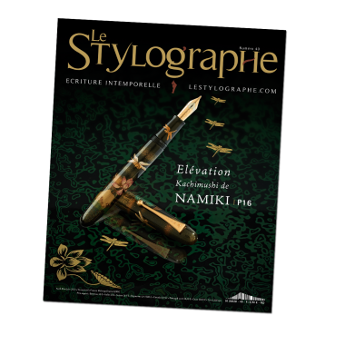 Le Stylographe n°40