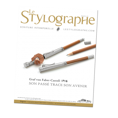 Le Stylographe n°41