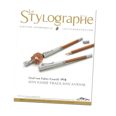 Le Stylographe n°41