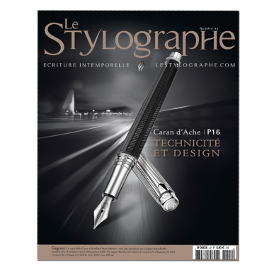 Le Stylographe n°42