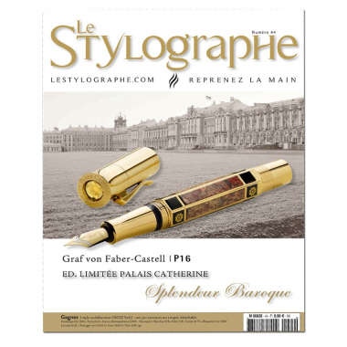 Le Stylographe n°44