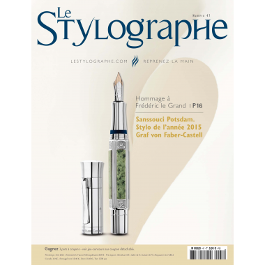 Le Stylographe n°47