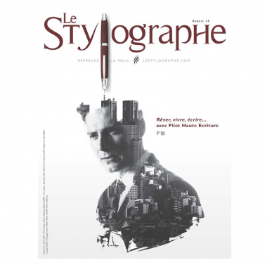 Le Stylographe n°48