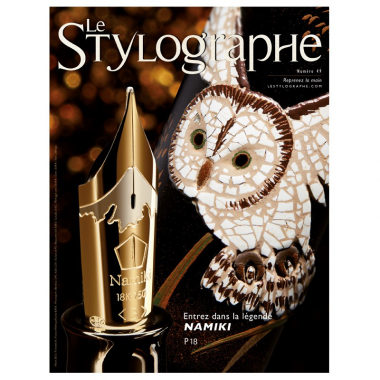 Le Stylographe n°49