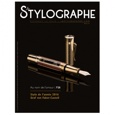 Le Stylographe n°50