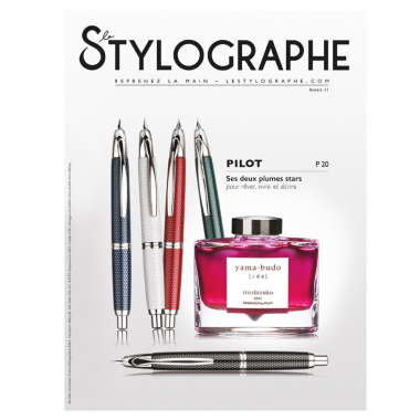 Le Stylographe n°51