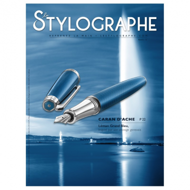 Le Stylographe n°52