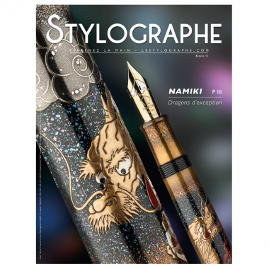 Le Stylographe n°53