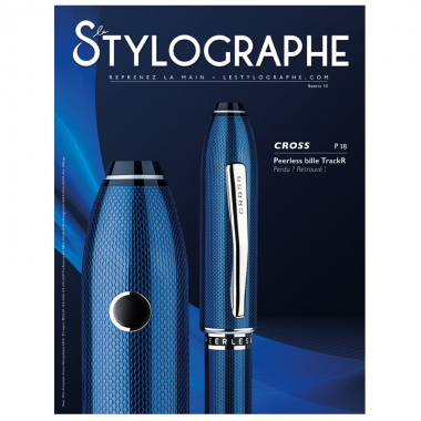 Le Stylographe n°54