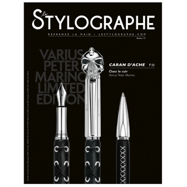 Le Stylographe n°55