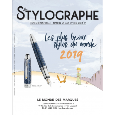 Hors Série 2019 - France...