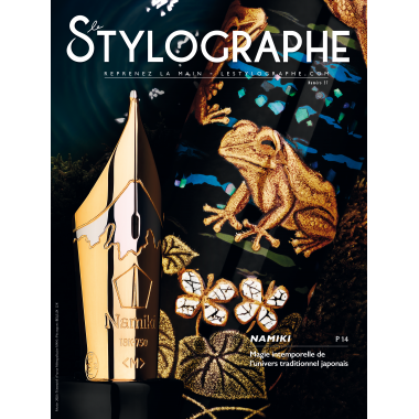 Le Stylographe n°57