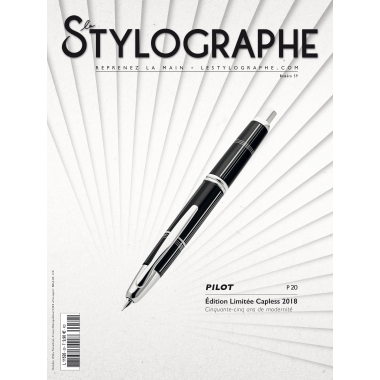 Le Stylographe n°59