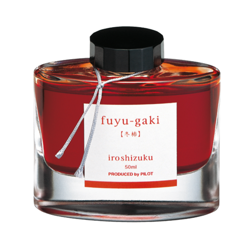 Encre Iroshizuku FUYU-GAKI