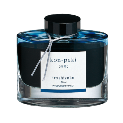 Encre Iroshizuku Pur Azur