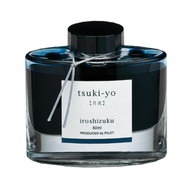 Encre Iroshizuku Clair de lune