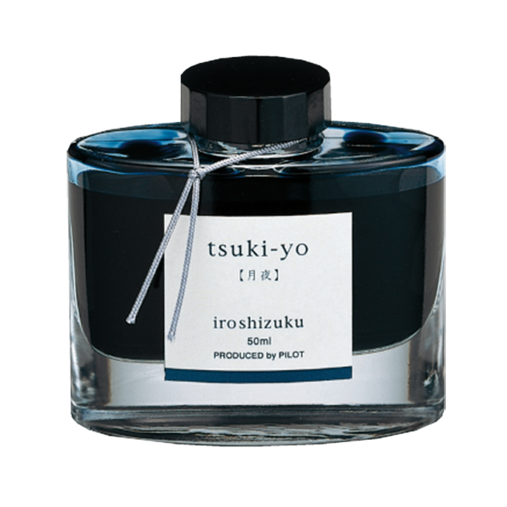Encre Iroshizuku Clair de lune Encre Iroshizuku Clair de lune