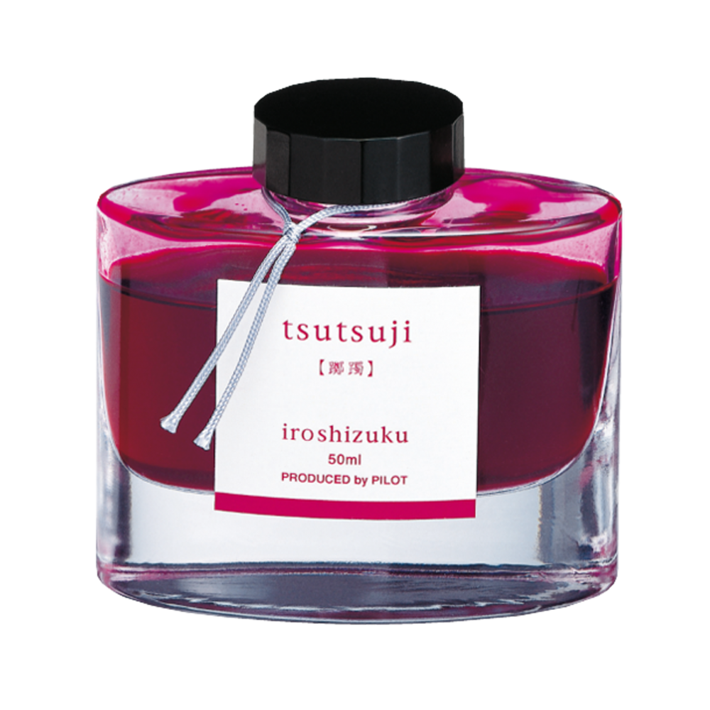 Encre Iroshizuku Azalée Encre Iroshizuku Azalée