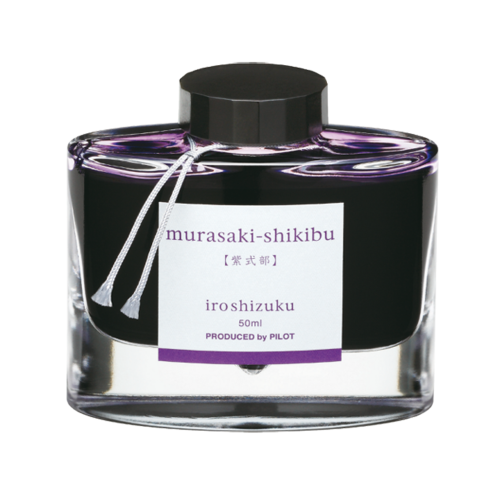 Encre Iroshizuku Murasaki-Shikibu Encre Iroshizuku Murasaki-Shikibu