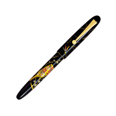 Stylo-plume Tradition Jouets Hagoita