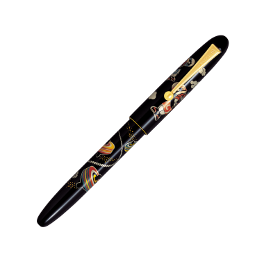 Stylo-plume Tradition Jouets Kendama