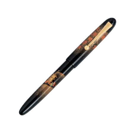 Roller Yukari Feuilles d'Automne