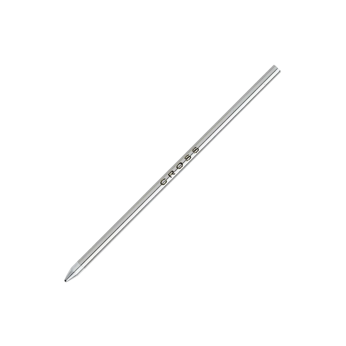 Recharges Mini Bille Cross® Noir (Medium) - Stylo Tech3 et Tech4