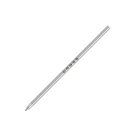 Recharges Mini Bille Cross® Noir (Medium) - Stylo Tech3 et Tech4